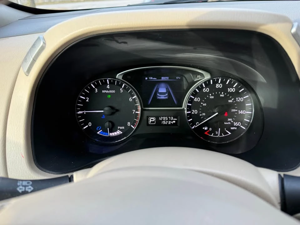 2014 Nissan Pathfinder 4th Gen - Image 11 of 11