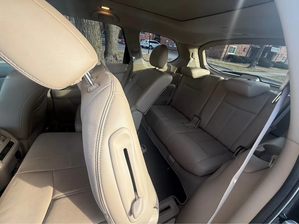 2014 Nissan Pathfinder 4th Gen - Image 9 of 11