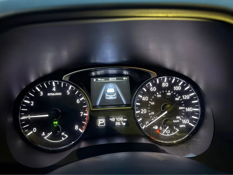 2014 Nissan Pathfinder 4th Gen - Image 18 of 20