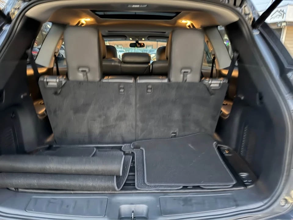 2014 Nissan Pathfinder 4th Gen - Image 16 of 20