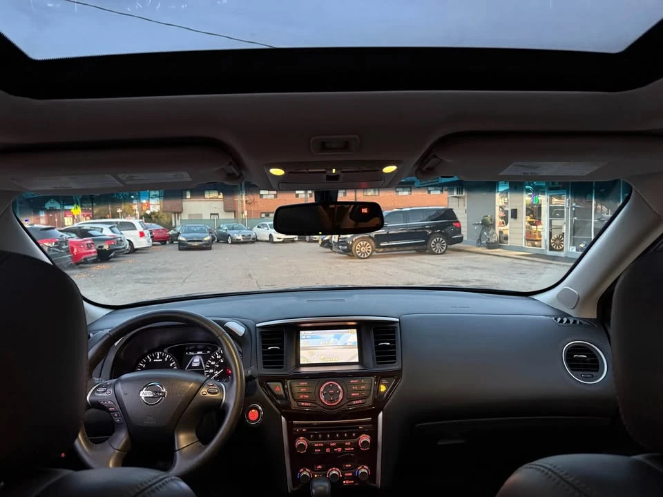 2014 Nissan Pathfinder 4th Gen - Image 20 of 20
