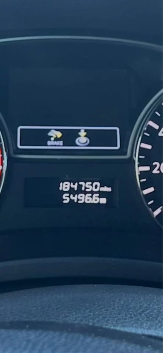 2014 Nissan Pathfinder 4th Gen - Image 8 of 8