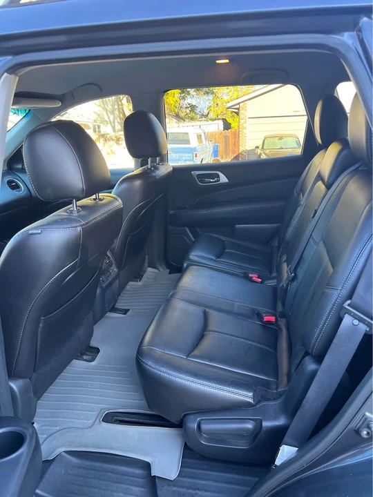 2014 Nissan Pathfinder 4th Gen - Image 5 of 8