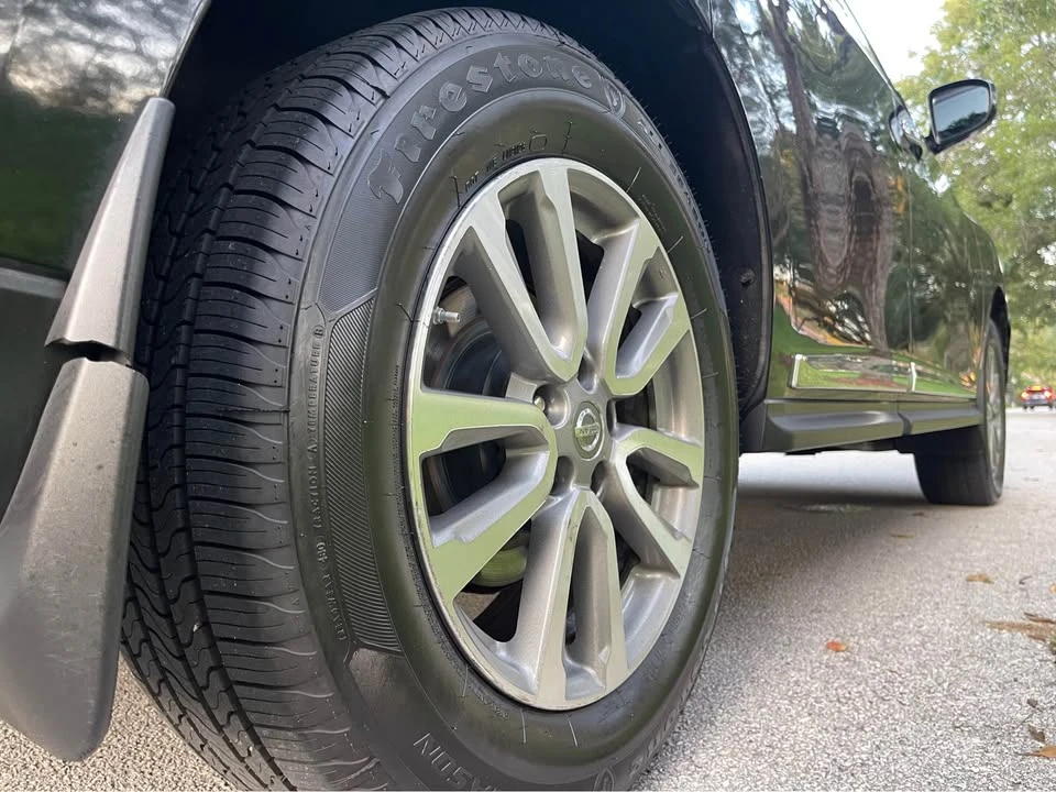 2014 Nissan Pathfinder 4th Gen - Image 15 of 20