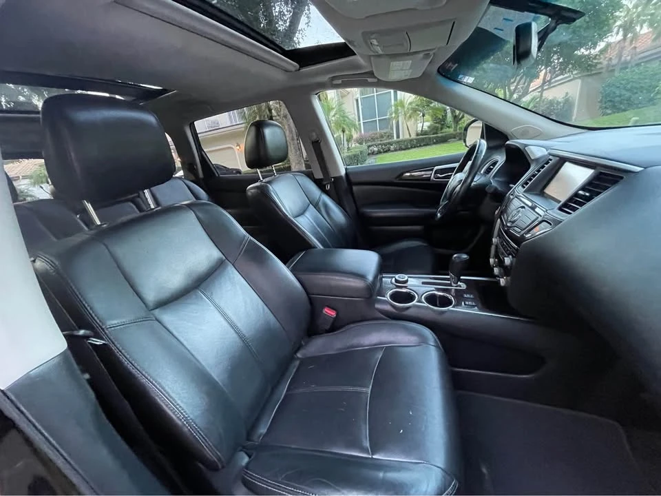 2014 Nissan Pathfinder 4th Gen - Image 11 of 20
