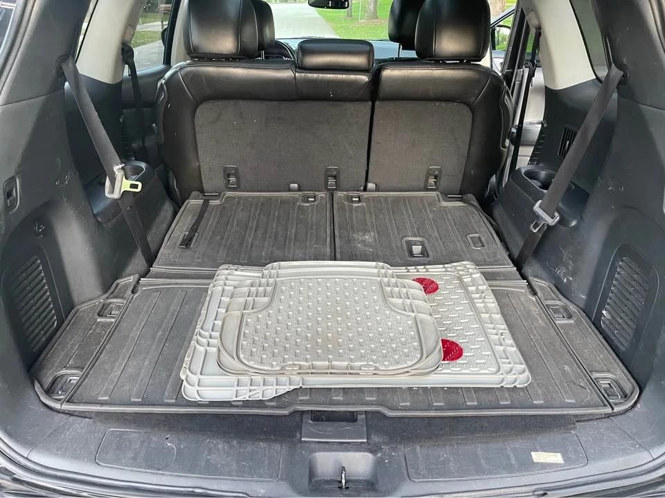 2014 Nissan Pathfinder 4th Gen - Image 9 of 20