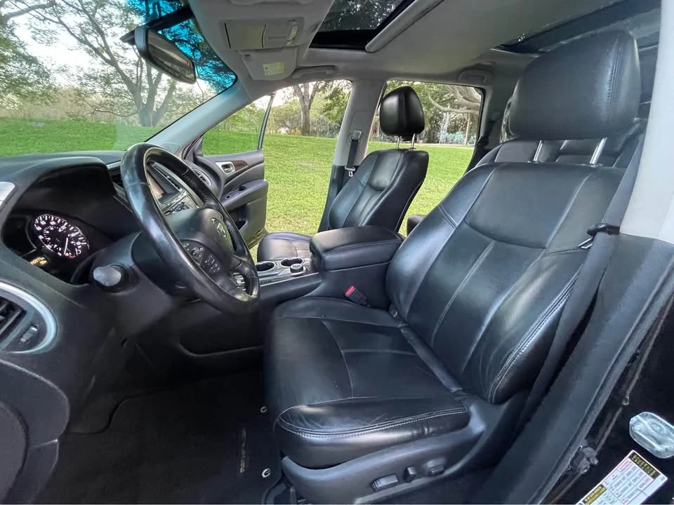 2014 Nissan Pathfinder 4th Gen - Image 5 of 20