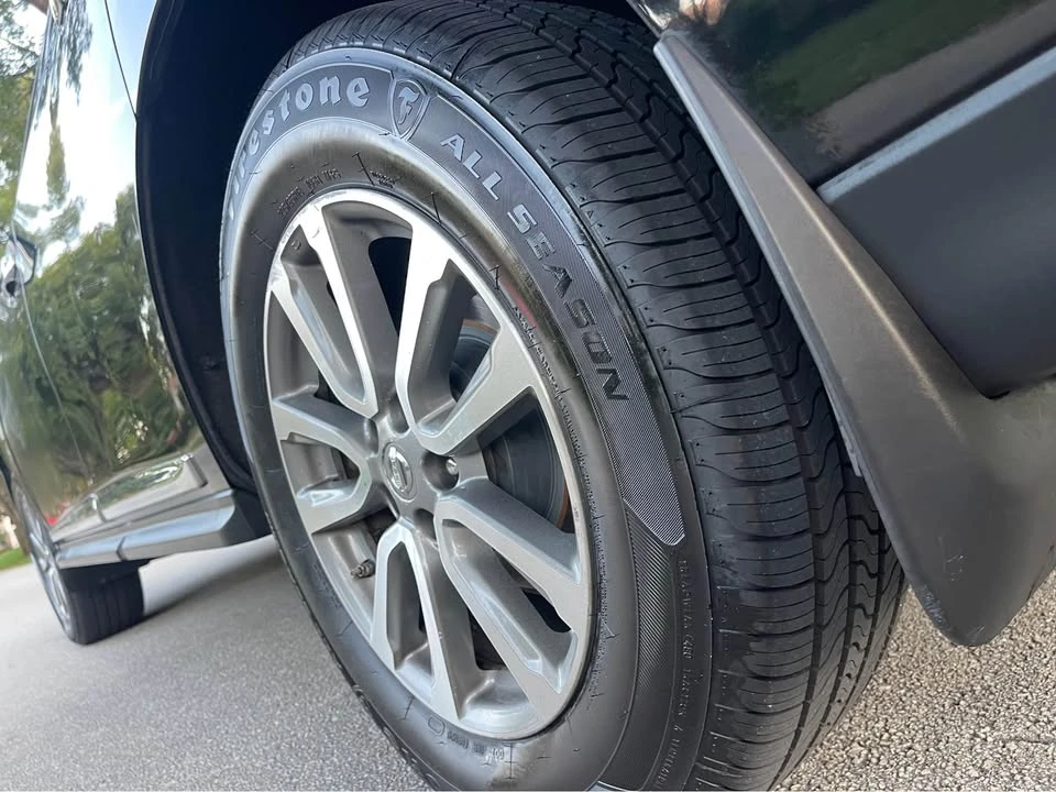 2014 Nissan Pathfinder 4th Gen - Image 16 of 20