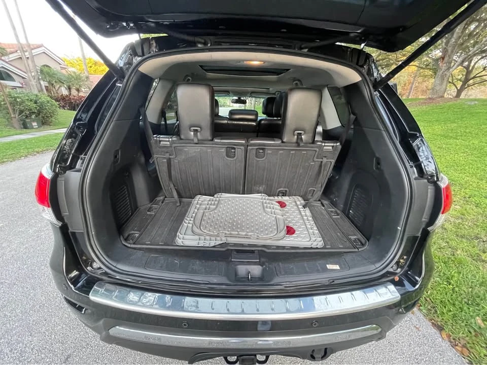 2014 Nissan Pathfinder 4th Gen - Image 17 of 20