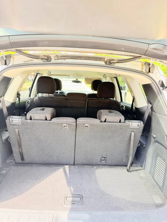 2014 Nissan Pathfinder 4th Gen - Image 6 of 14