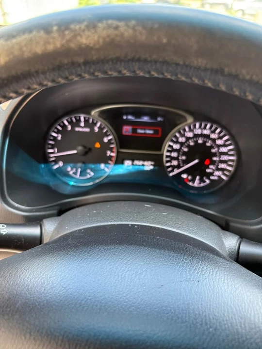 2014 Nissan Pathfinder 4th Gen - Image 6 of 9