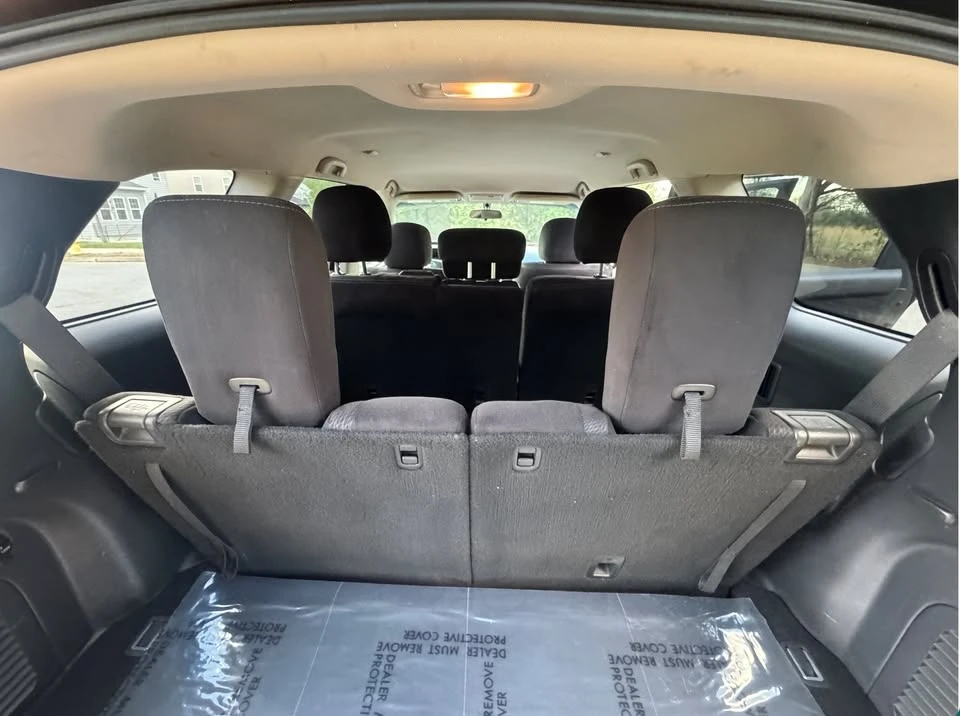 2014 Nissan Pathfinder 4th Gen - Image 11 of 17