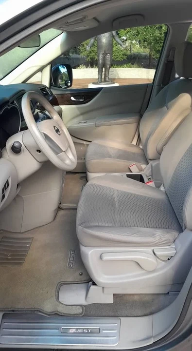 2014 Nissan Quest - Image 12 of 12