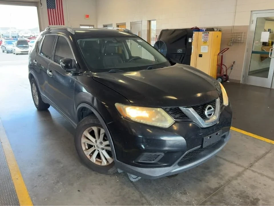 2014 Nissan Rogue - Image 2 of 6