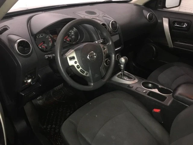 2014 Nissan Rogue - Image 5 of 5