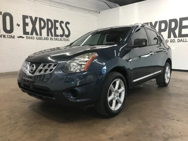 2014 Nissan Rogue - Image 2 of 5