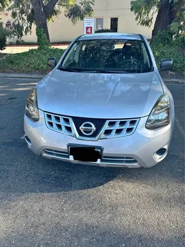 2014 Nissan Rogue