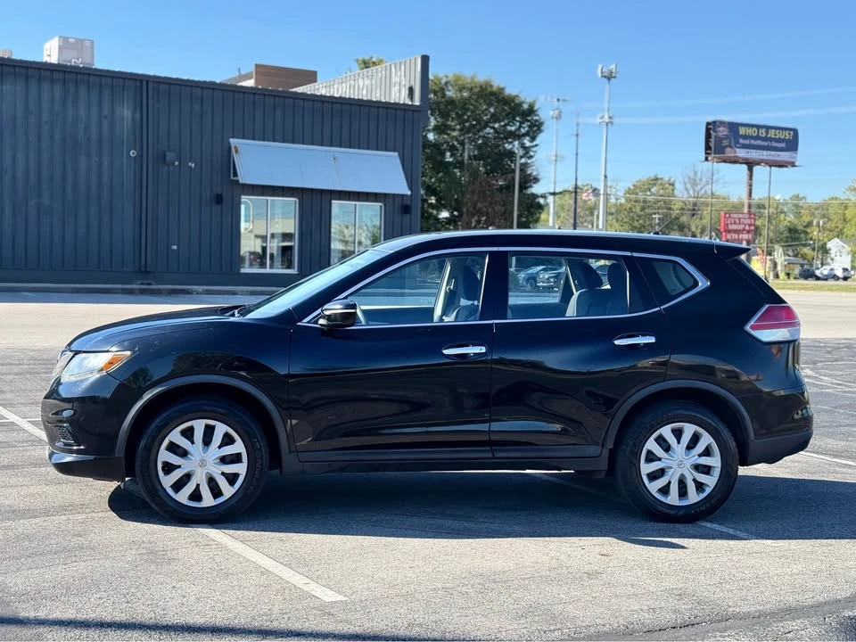 2014 Nissan Rogue - Image 7 of 14