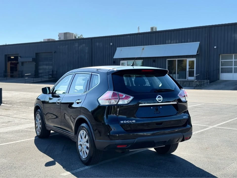 2014 Nissan Rogue - Image 6 of 14