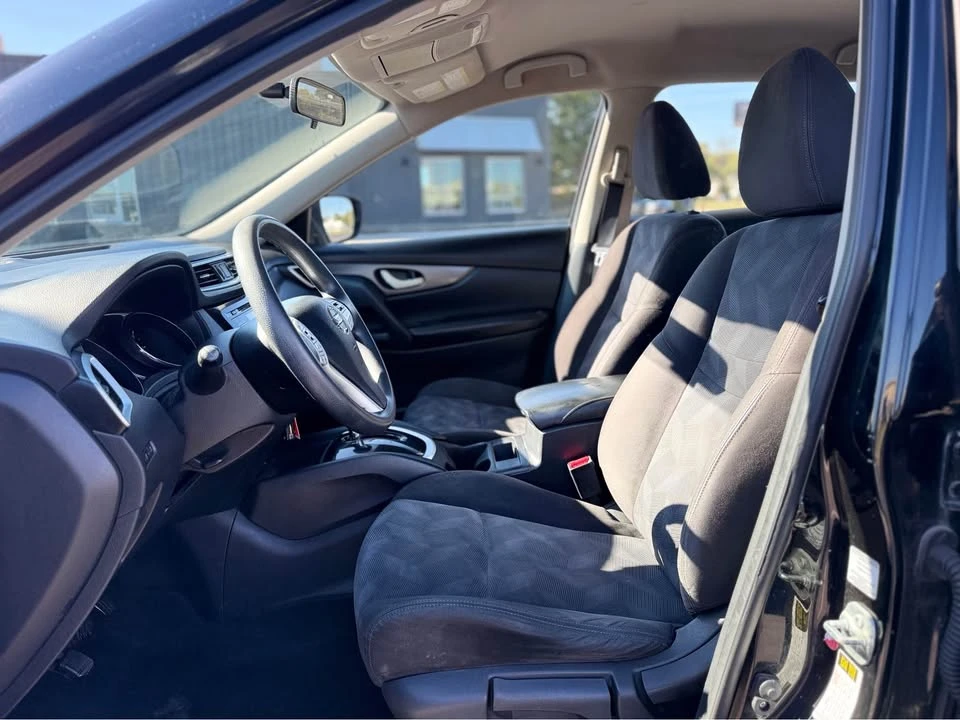 2014 Nissan Rogue - Image 13 of 14