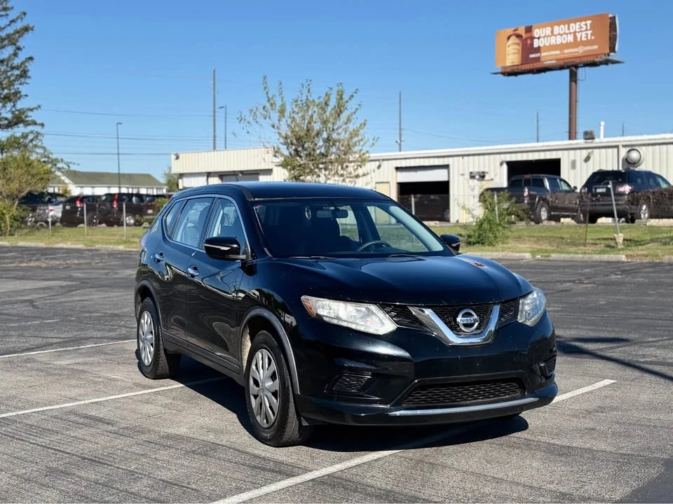 2014 Nissan Rogue - Image 3 of 14