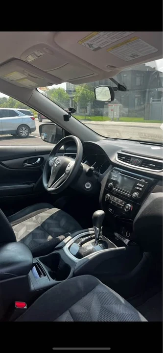 2014 Nissan Rogue - Image 2 of 6