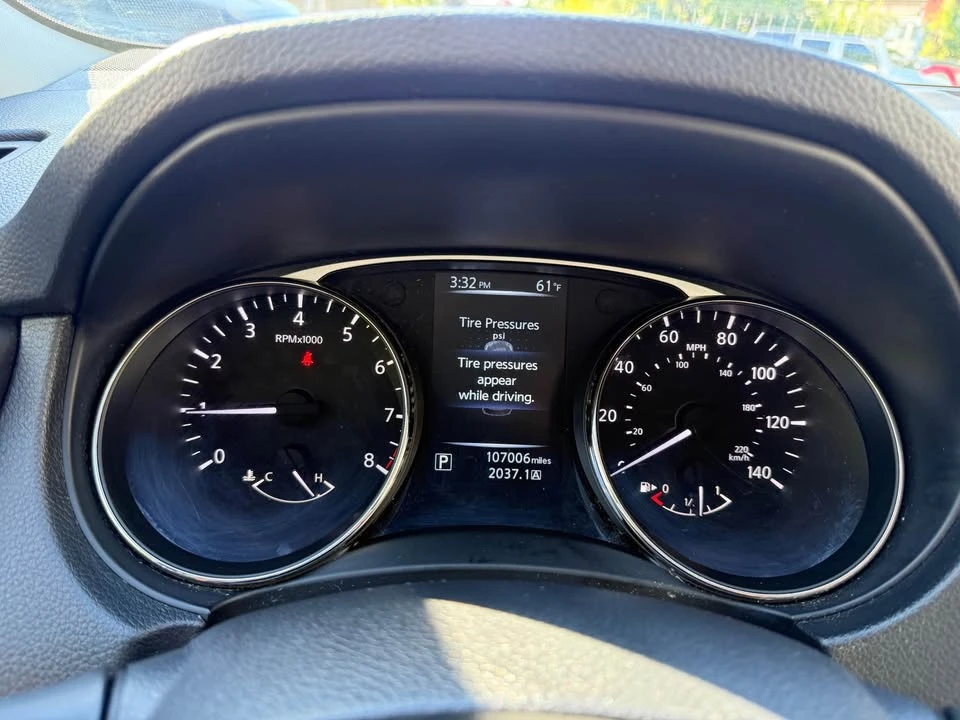 2014 Nissan Rogue - Image 14 of 14