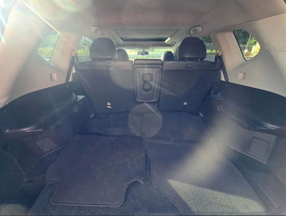 2014 Nissan Rogue - Image 3 of 6