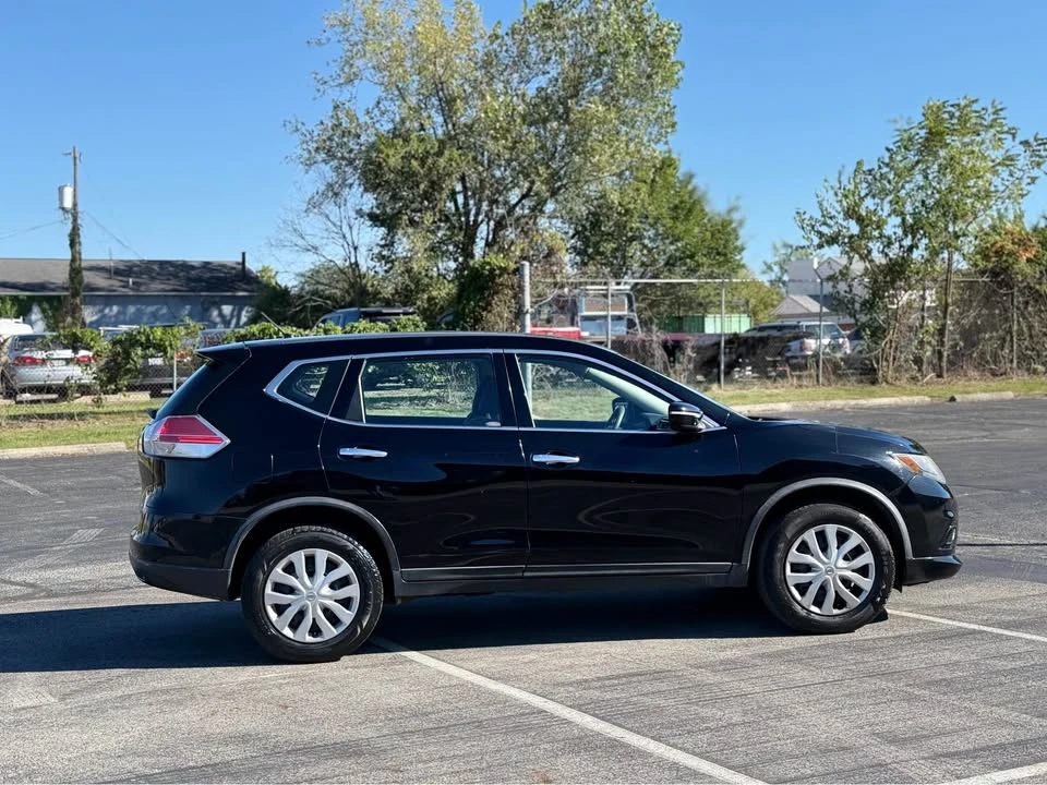 2014 Nissan Rogue - Image 4 of 14