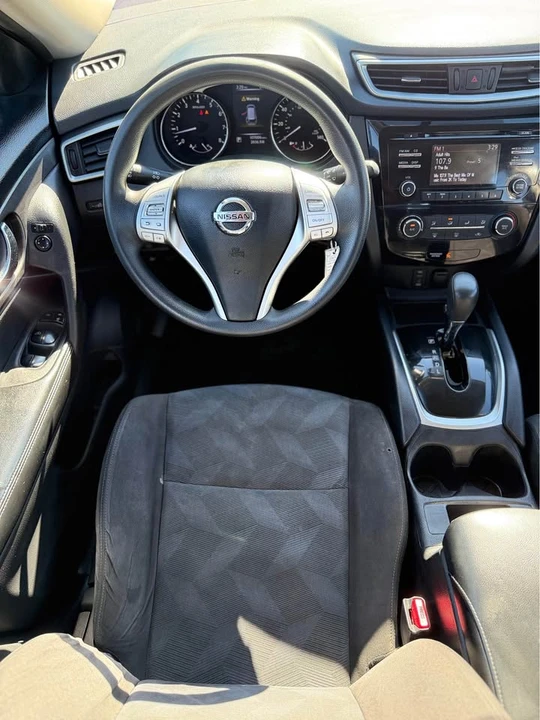 2014 Nissan Rogue - Image 12 of 14