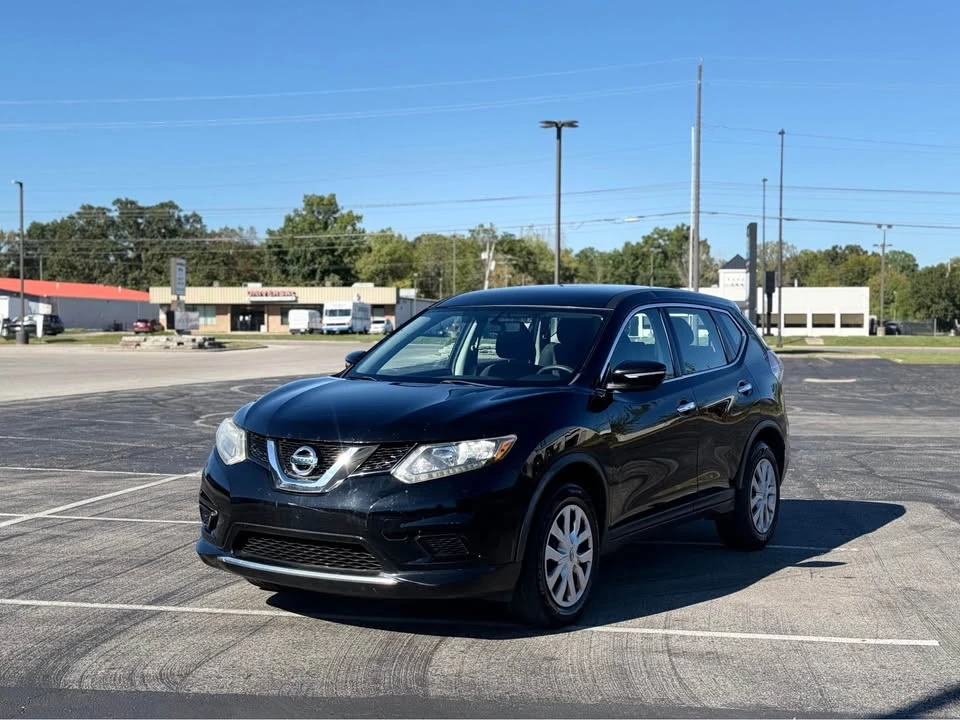 2014 Nissan Rogue - Image 2 of 14