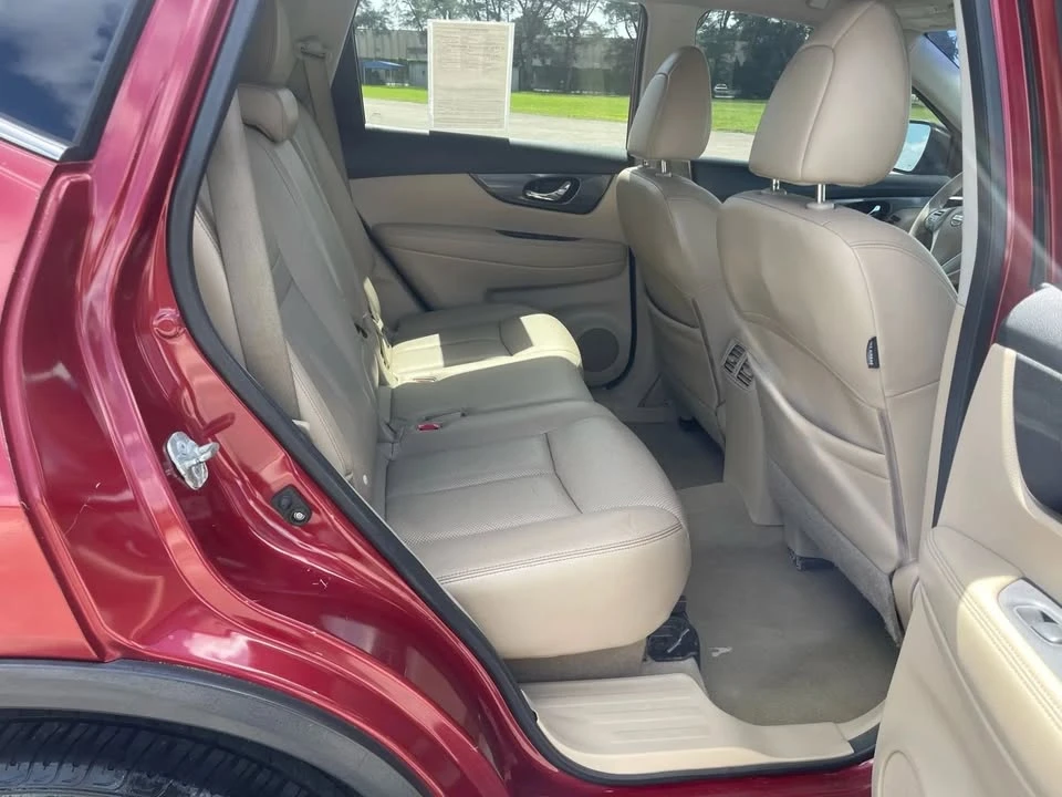 2014 Nissan Rogue - Image 12 of 20