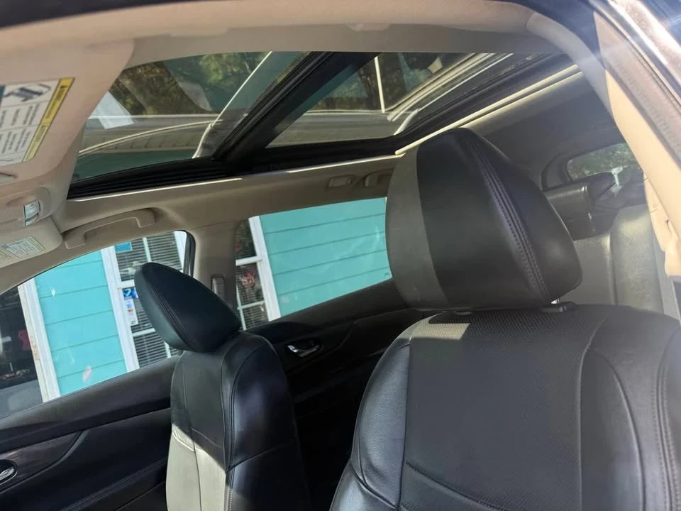 2014 Nissan Rogue - Image 19 of 19