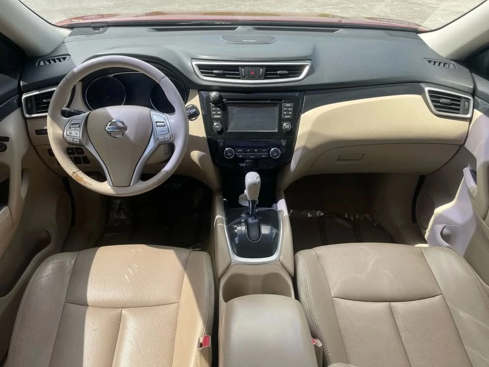 2014 Nissan Rogue - Image 2 of 20