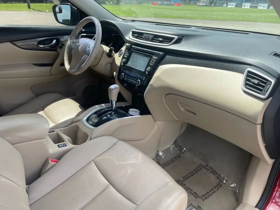 2014 Nissan Rogue - Image 18 of 20