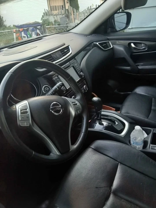 2014 Nissan Rogue - Image 4 of 6