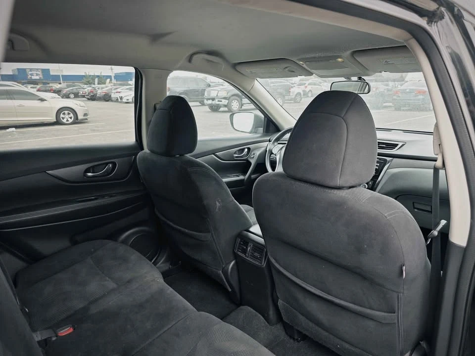 2014 Nissan Rogue - Image 15 of 15