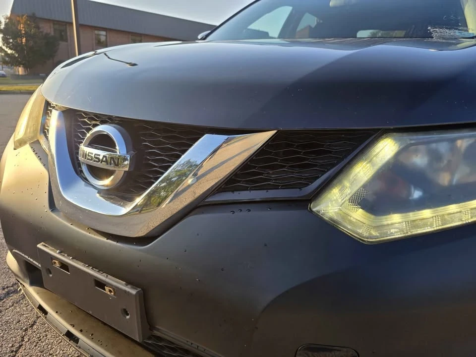 2014 Nissan Rogue - Image 6 of 15
