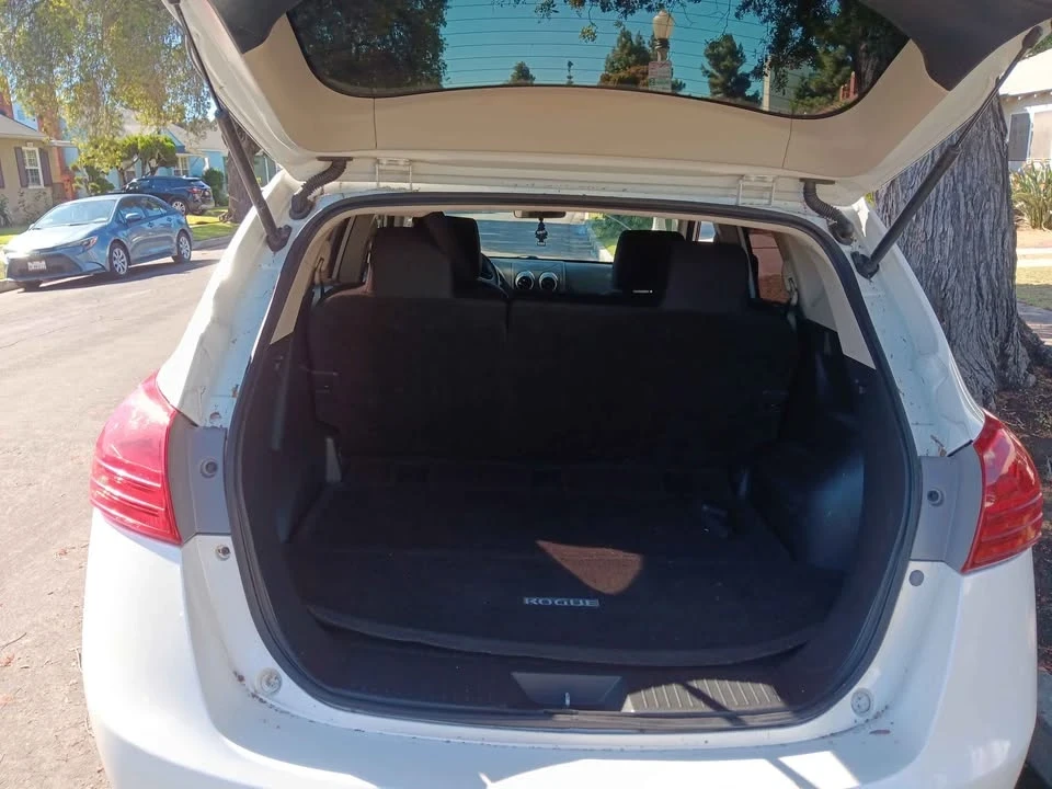 2014 Nissan Rogue - Image 9 of 10