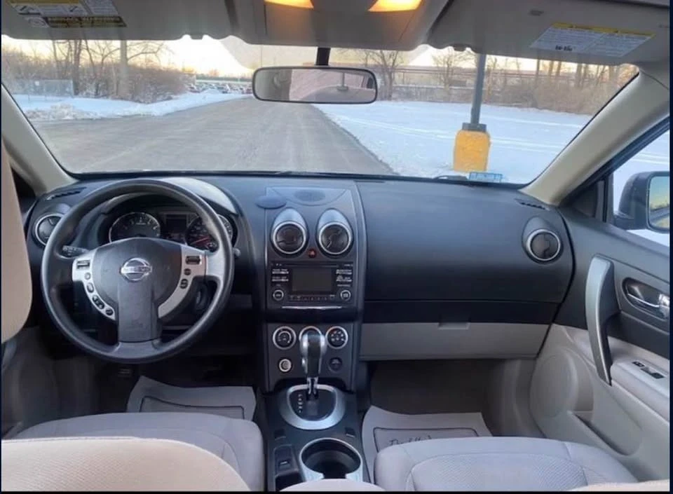 2014 Nissan Rogue - Image 5 of 7