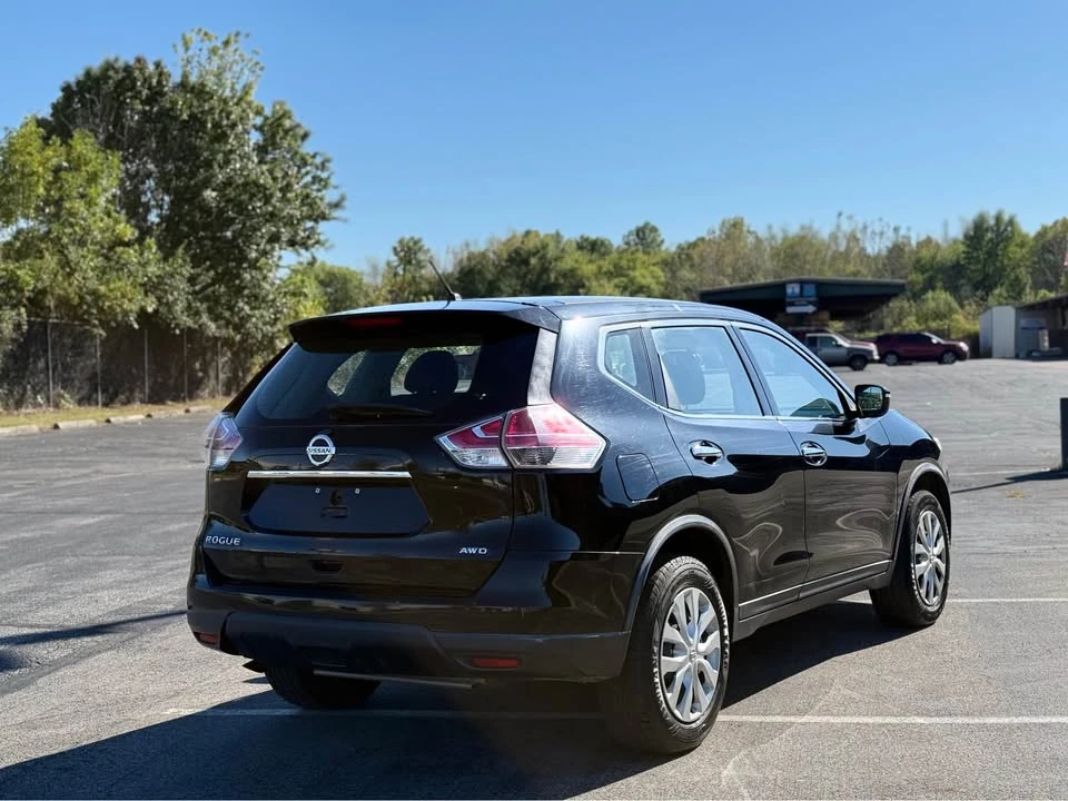 2014 Nissan Rogue - Image 5 of 14