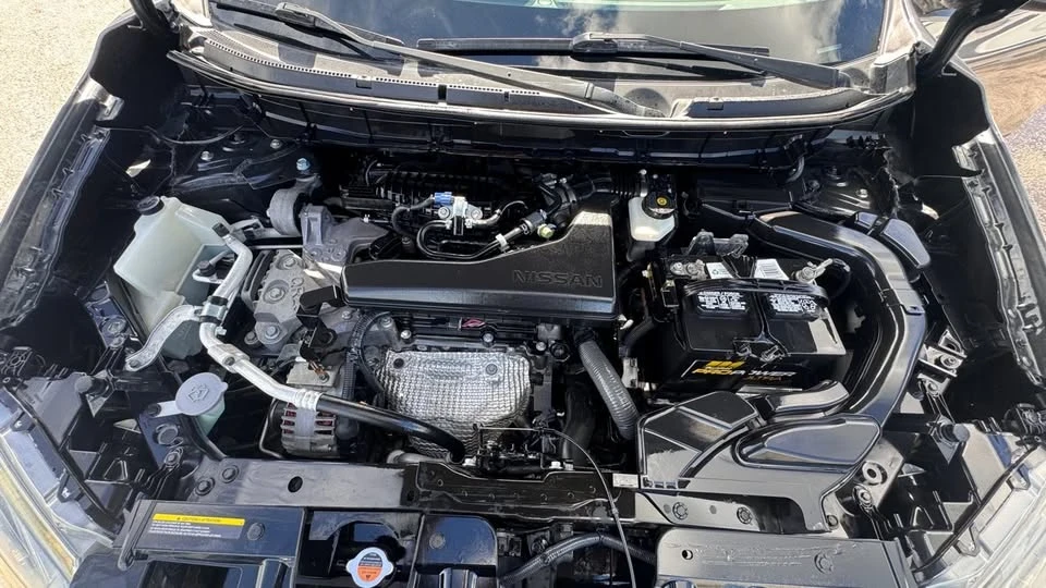 2014 Nissan Rogue - Image 15 of 16