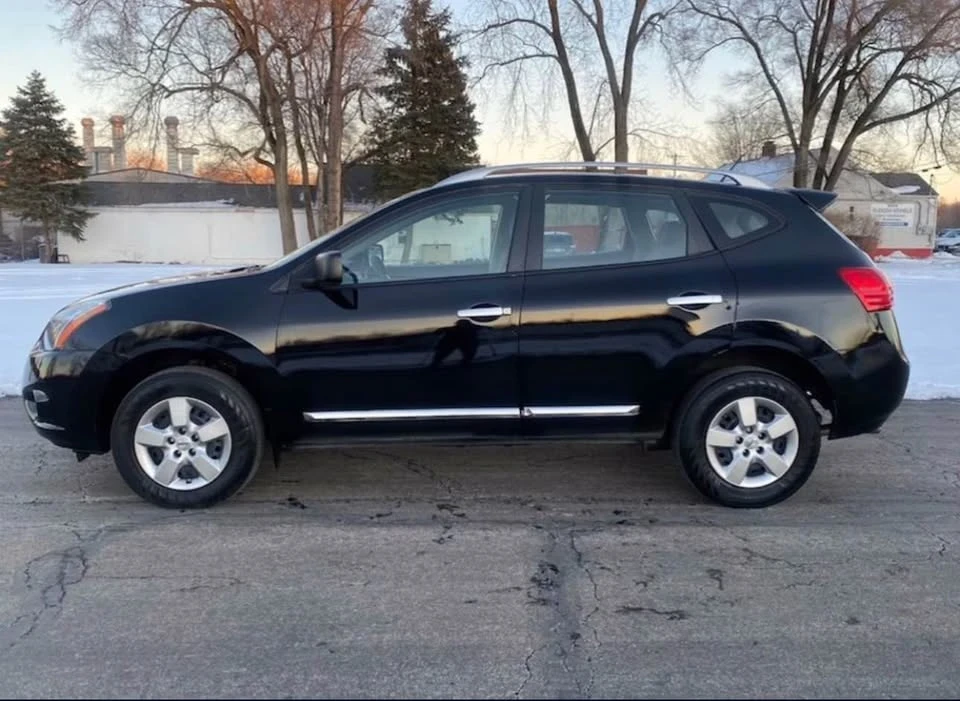 2014 Nissan Rogue - Image 6 of 7
