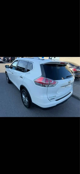 2014 Nissan Rogue - Image 6 of 20