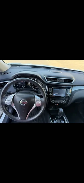 2014 Nissan Rogue - Image 7 of 20