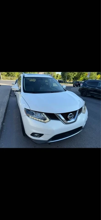 2014 Nissan Rogue - Image 3 of 20