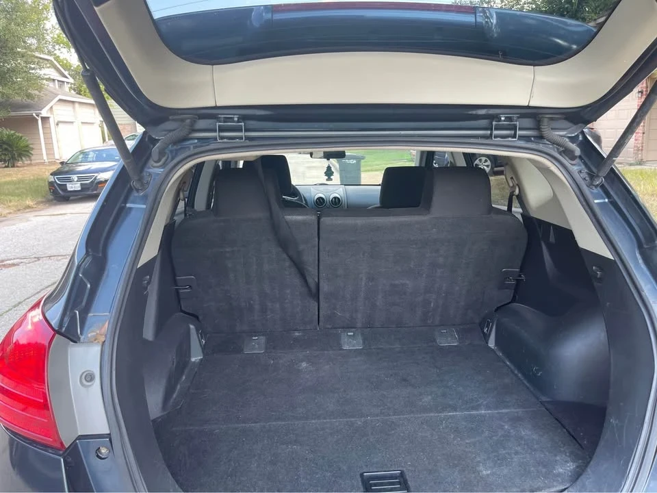2014 Nissan Rogue - Image 10 of 16