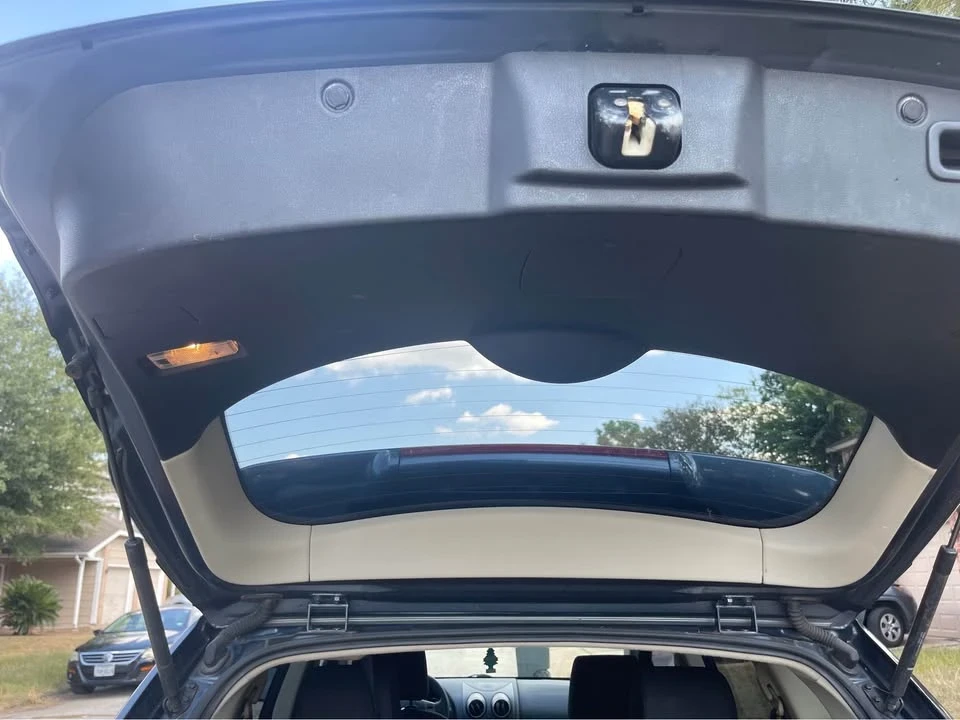 2014 Nissan Rogue - Image 16 of 16