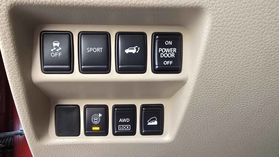2014 Nissan Rogue - Image 19 of 19