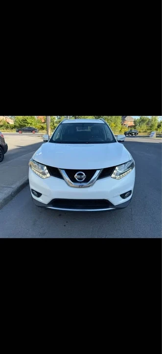 2014 Nissan Rogue - Image 2 of 20
